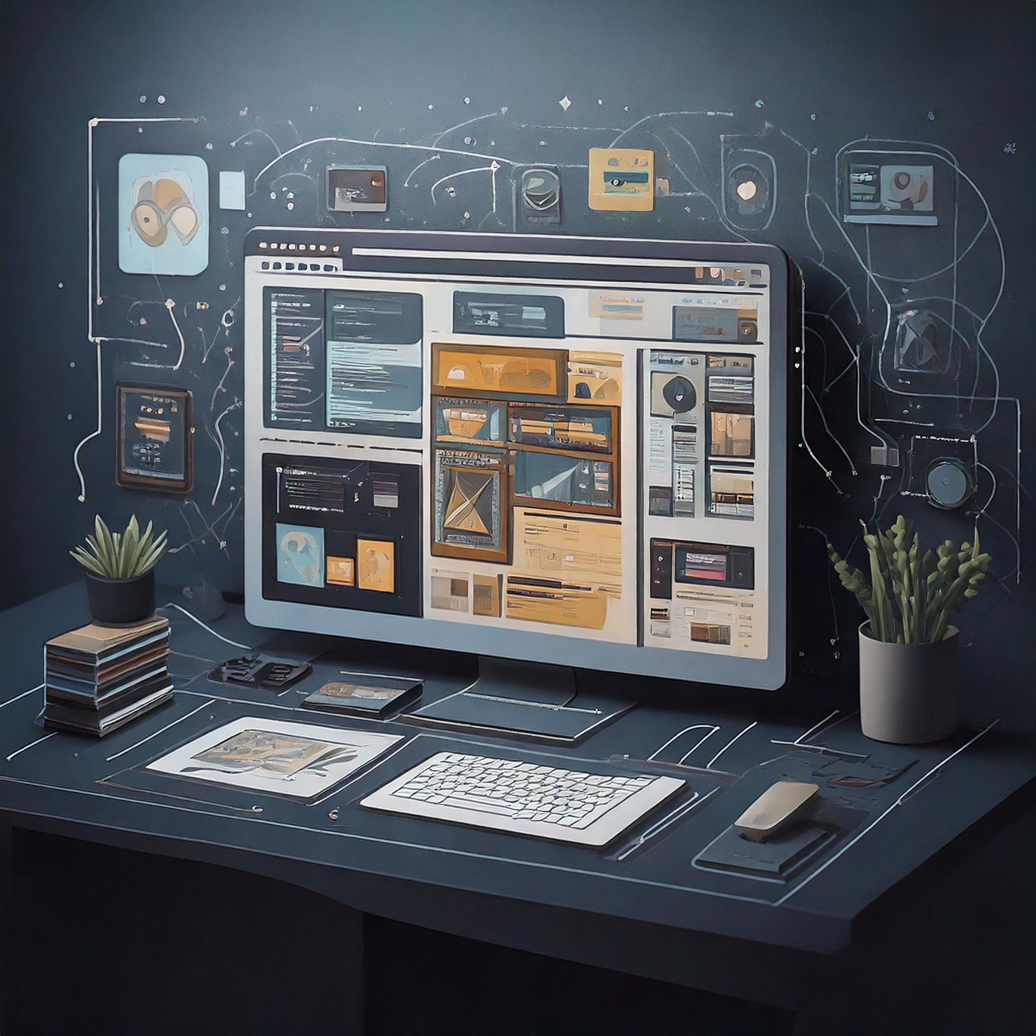 Site Designer