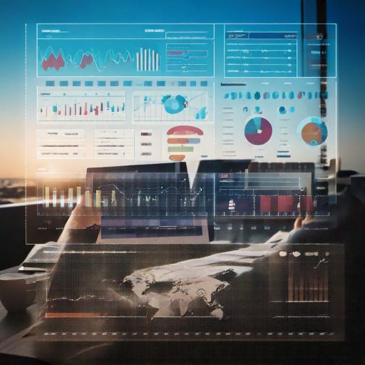 Metrics and Analytics Dashboard