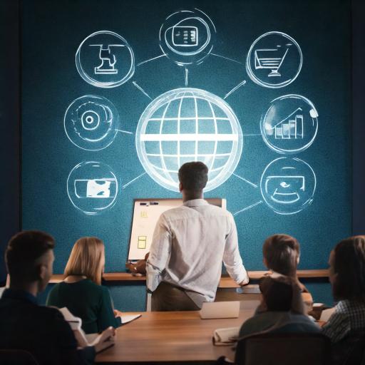 Learning Management System (LMS)