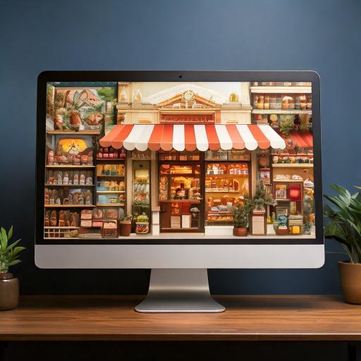 Storefront