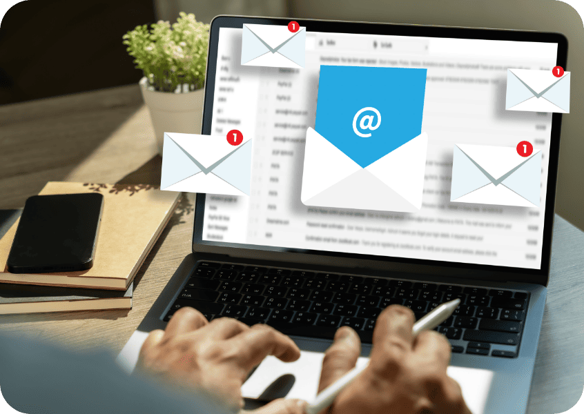 Email Campaign Management