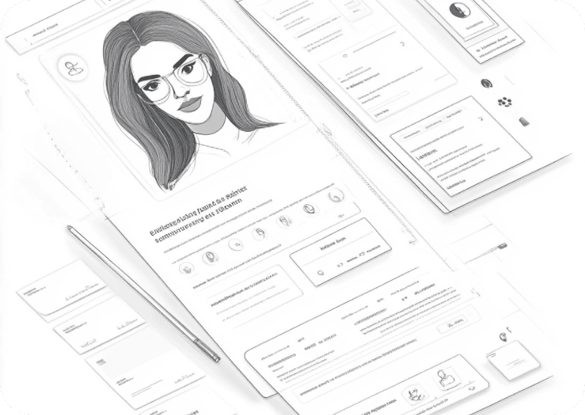 Customizable User Profiles